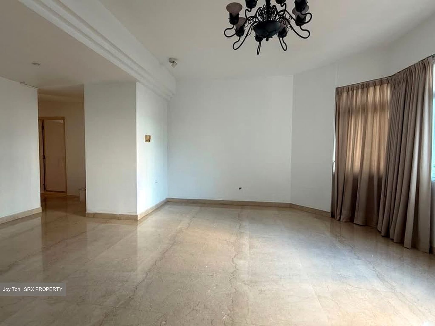 The Waterside (D15), Condominium #604976901